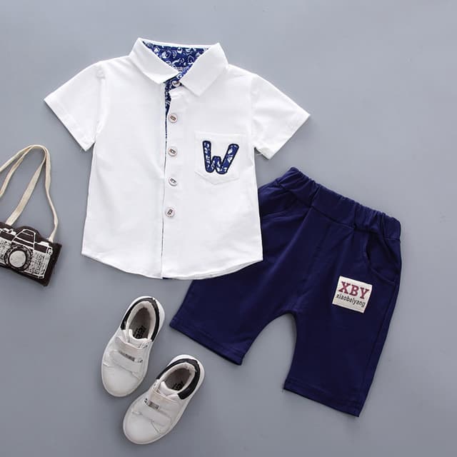 Selected Outfit