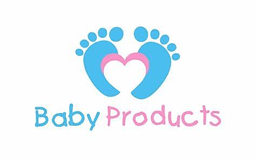 Baby and Baba Shop Logo